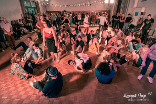 Limoges'Hop #5 - soirée d'ouverture du vendredi

Partage libre à des fins non promotionnelles ou commerciales, en créditant l'auteur (@lightexmachina).

© Alexandre - LIGHT EX MACHINA 2023, tous droits réservés.